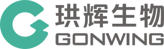 珙辉生物 Logo