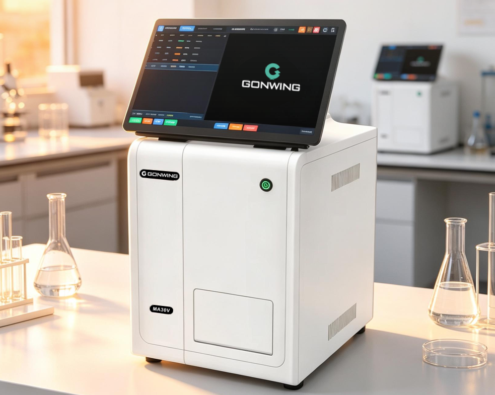 MA30V AI Morphology Analyzer